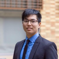 Centene Corporation Employee Chia Lu's profile photo