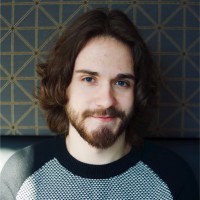 Stoner Graphix Employee Zachary Hoag's profile photo