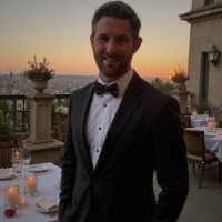 Dewberry Employee Eric Lord's profile photo