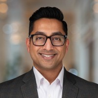 Voice Employee Ali Kapadia's profile photo