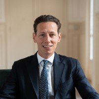 Reach Capital - Placement Advisory Employee William Barrett's profile photo