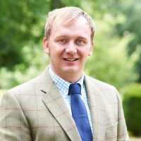 The Andersons Centre Employee Edward Calcott's profile photo