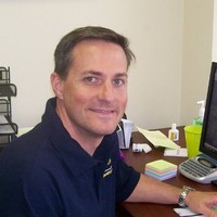 Mark McDaniel Email & Phone Number