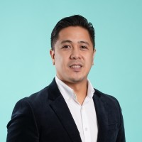 John Geofred Medrano Email