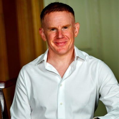 Caresyntax Employee Derek Colvin's profile photo