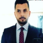 JetPatch Employee Bruno Ramos de Matos's profile photo