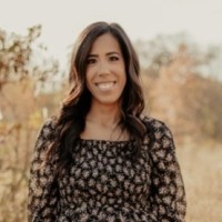 Melanie Hoffmann Email & Phone Number