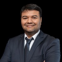 Saranghae (Korean Beauty) Employee Hardik Adhvaryu's profile photo