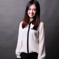 Oscart Employee Zi Lin's profile photo