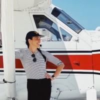 JSX Employee Emily Hacker's profile photo