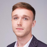Clockwise Software Employee Bogdan Yemets's profile photo