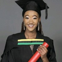TECHNICRETE ISG Employee Ramphele Modiba's profile photo