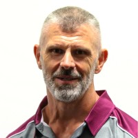 Queensland Rugby League Employee John Mitchell's profile photo