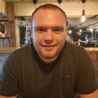 SM UK Employee Decklyn Cairns's profile photo