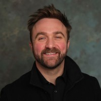 Iceland Foods Employee Adam Smith's profile photo