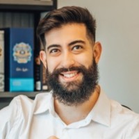 Itix Employee Victor Toledo's profile photo