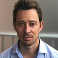 Boozt Employee Frank Madsen's profile photo