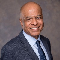 Fluor Corporation Employee Satish Reddy's profile photo