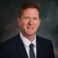 Shuck-Britson Engineering Employee Bryan McCombs's profile photo
