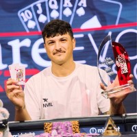 Anvil Development Agency, Inc. Employee Zachary Soesbee's profile photo