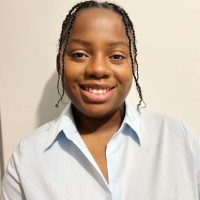 Macdonald Employee Bashi Mbayi's profile photo