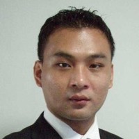 Scott Lin Email & Phone Number