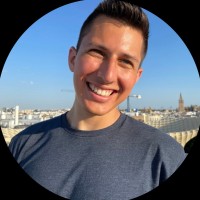 ShoeZero Employee Conrad S's profile photo