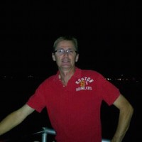 Verizon Fios Employee Frank Ashton's profile photo