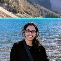 Biospective Inc. Employee Anna Koshy's profile photo