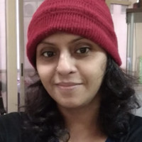 Kajal Matlani Email