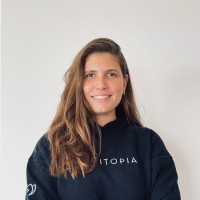 Meditopia Employee Gözde Ertekin's profile photo