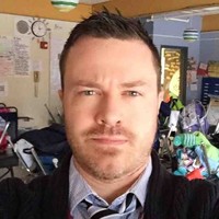Bryan Beckwith Email & Phone Number