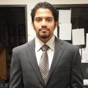 Magnum Engineering & Controls Employee Israel Estrada's profile photo