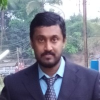 PiServe Employee Joshy Thomas's profile photo