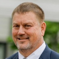 Truist Employee Mark Bunner's profile photo