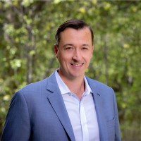 MUFG Employee Joel Keating's profile photo