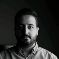 ZAEIM Employee Reza Torki's profile photo