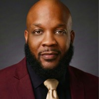 Sunshine Health Employee Kevin Gardner Jr.'s profile photo