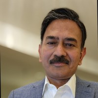 Symbiance Employee Ramesh Vishwanathan's profile photo