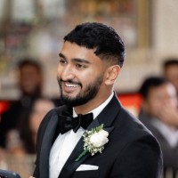 Dash0 Employee Shawn Koyithara's profile photo