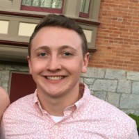 Crazy Aaron Enterprises Employee August Pendergast's profile photo