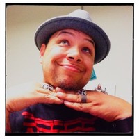 SmugMug Employee Ray Sampson's profile photo