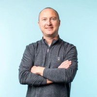 David Reek