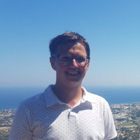 Click.nl Employee Joost Ligthart's profile photo