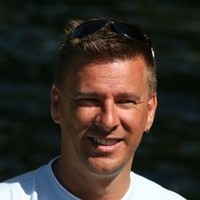 Warmup New Zealand Employee Menno Oortgiesen's profile photo