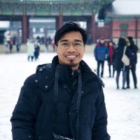Andy Fairuz Email & Phone Number
