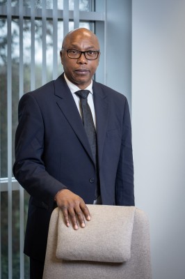 ATOZ Tax Advisers Luxembourg Employee Pierre Lusamba's profile photo
