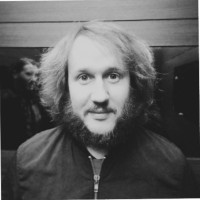 AB Trav och Galopp Employee Magnus Berg's profile photo