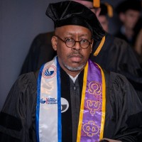 Oglethorpe University Employee Leroy Carson's profile photo