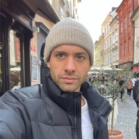 Alessandro Falasconi Email & Phone Number